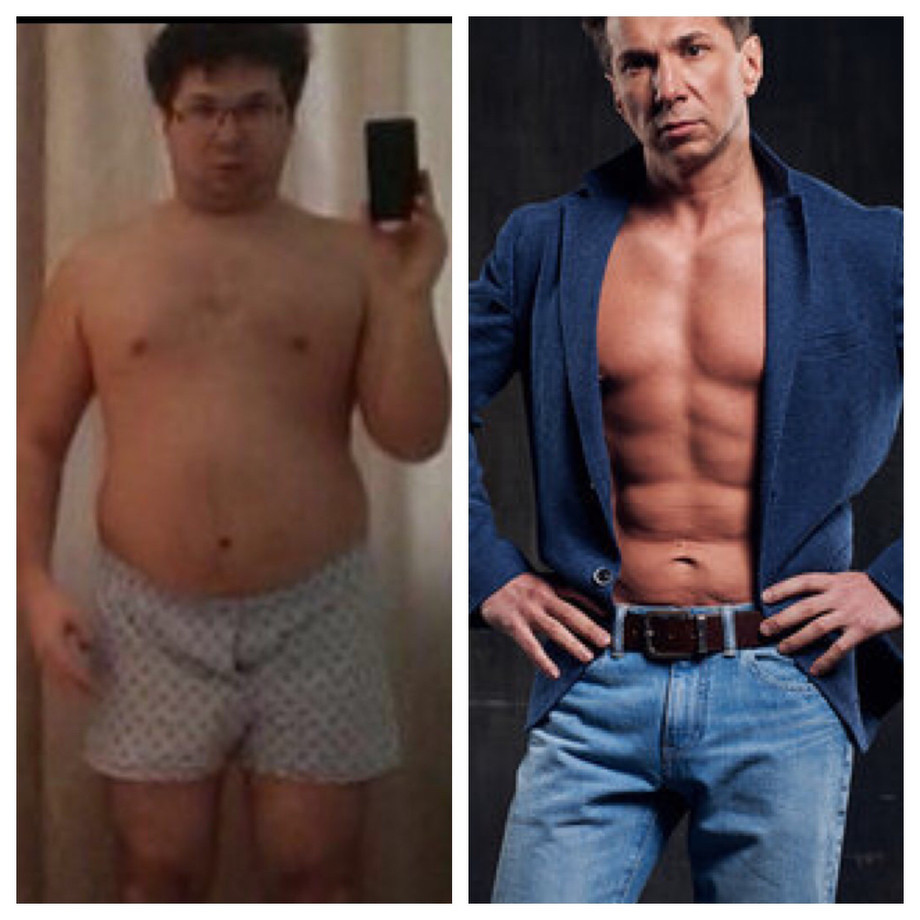 Мужчина месяц без женщины. Энтони лафердо трансформация тела. Трансформация тела до и после. Трансформация мужчины. Трансформация мужского тела.