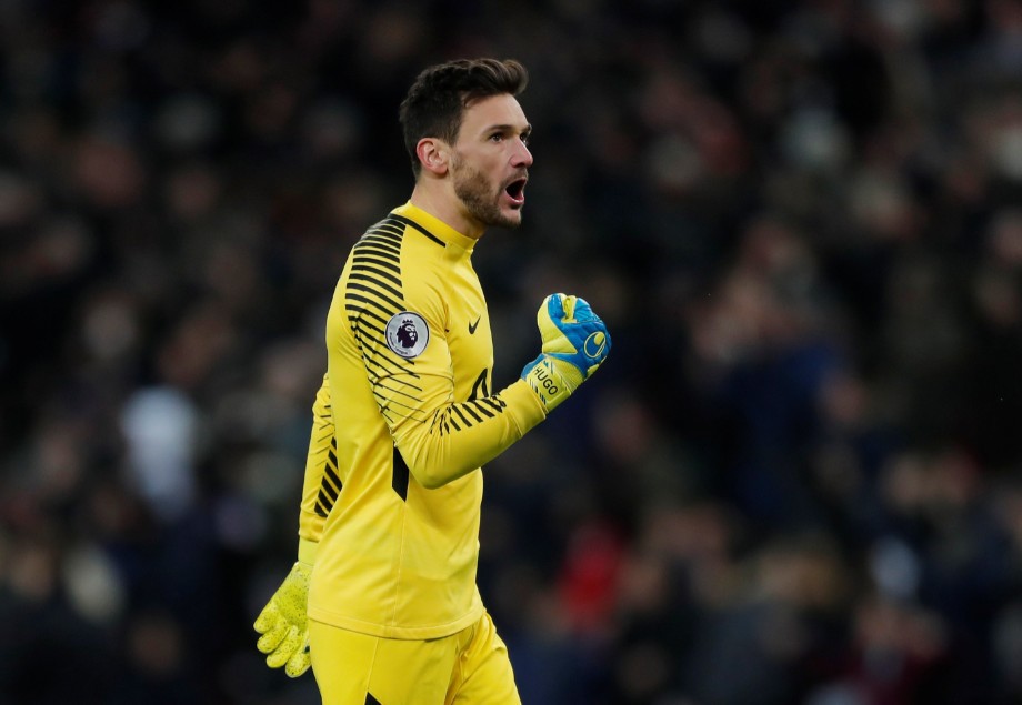 Hugo Lloris