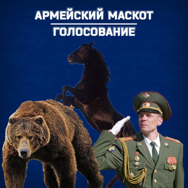 «СКА-Хабаровск» спросил у болельщиков, кого они хотят видеть маскотом клуба «СКА-Хабаровск» спросил у болельщиков, кого они хотят видеть маскотом клуба