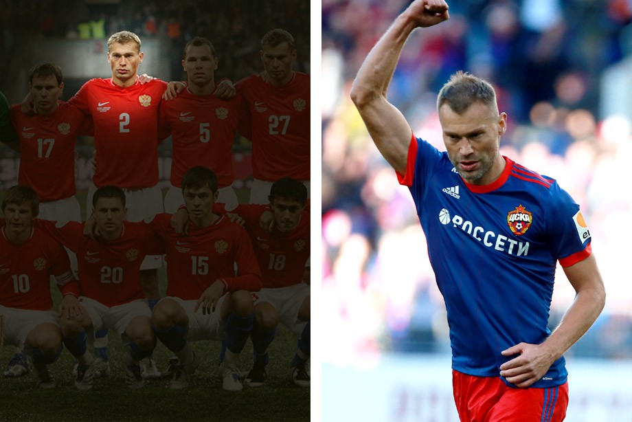 Василий Березуцкий Василий Березуцкий