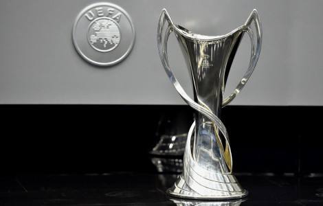 Кубок Лиги чемпионов среди женщин Кубок Лиги чемпионов среди женщин