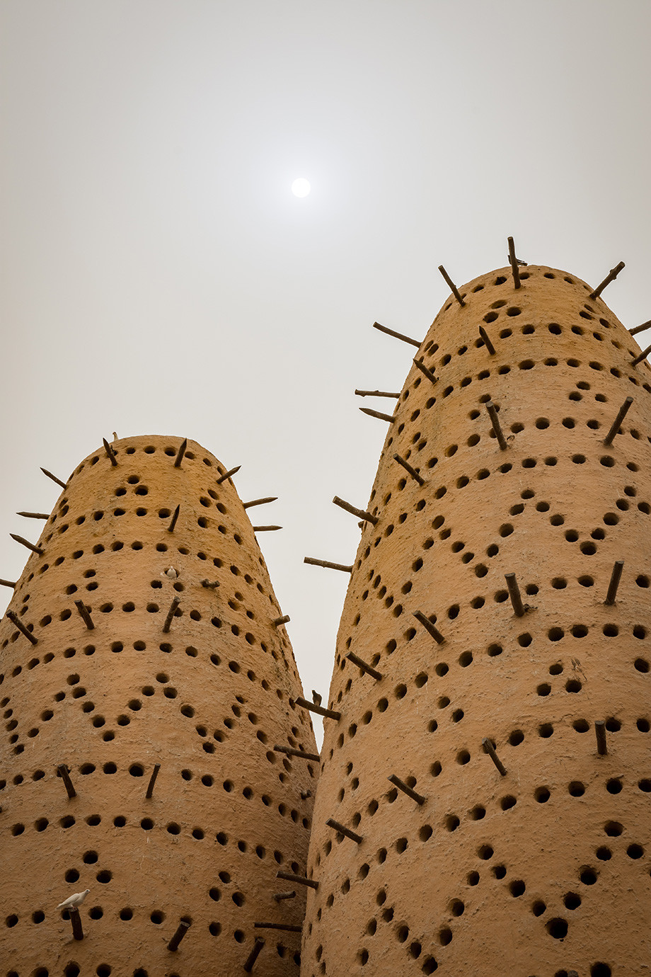 Деревня культурного наследия Катара (Katara