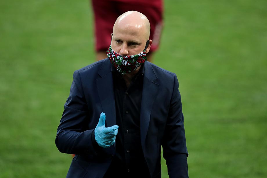 Марко Николич Марко Николич