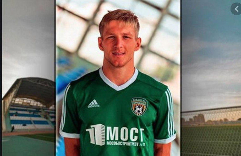Сергей Орлов Сергей Орлов