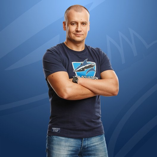 Владелец Vega Squadron Алексей Кондаков Владелец Vega Squadron Алексей Кондаков