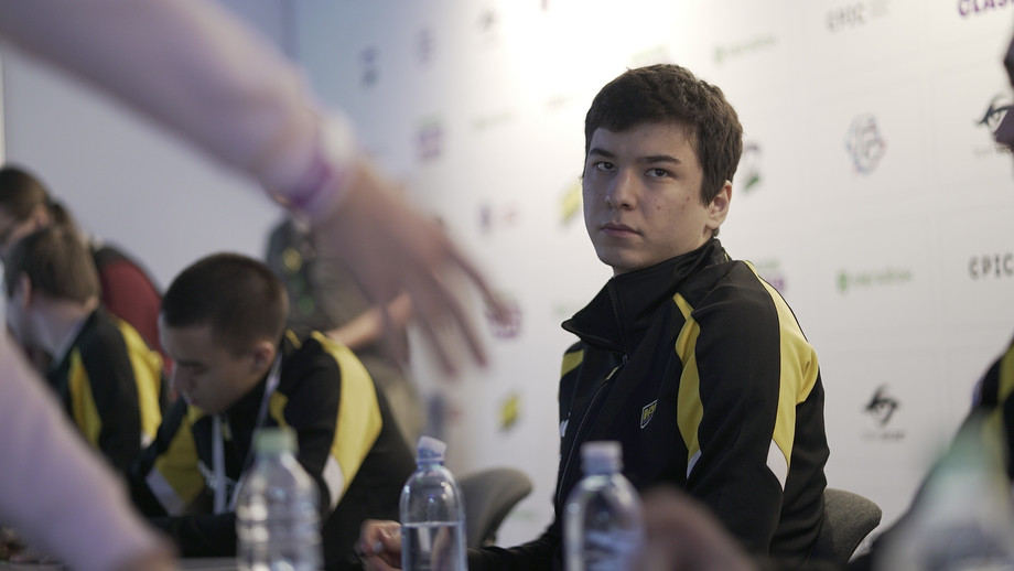 Акбар SoNNeikO Бутаев Акбар SoNNeikO Бутаев
