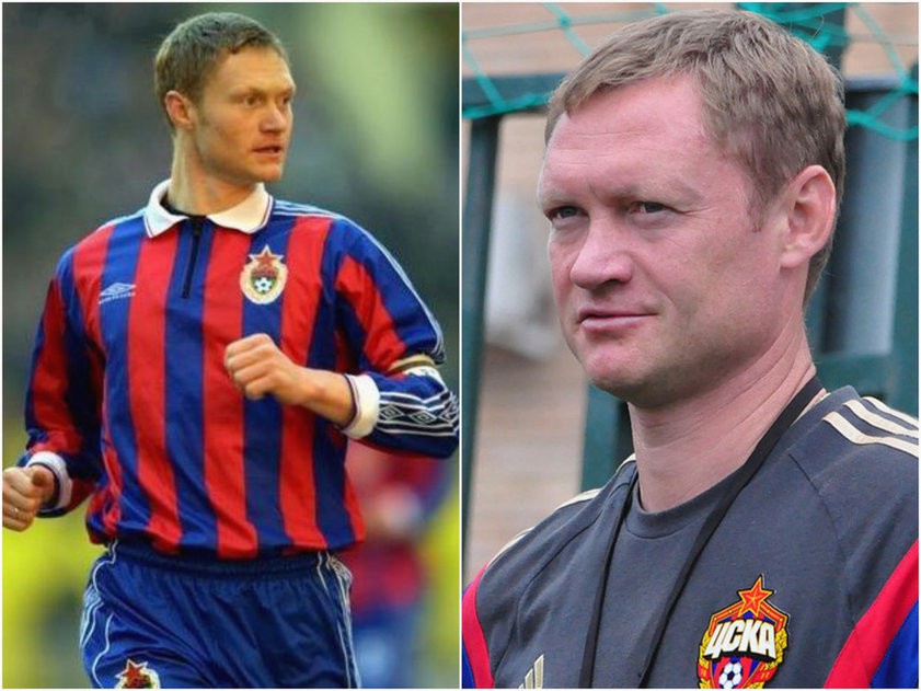 Победители Франции-1999. Где они теперь