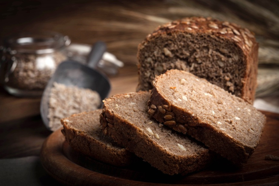 Самый низкокалорийный хлеб - чем заменить хлеб при похудении | Роскачество