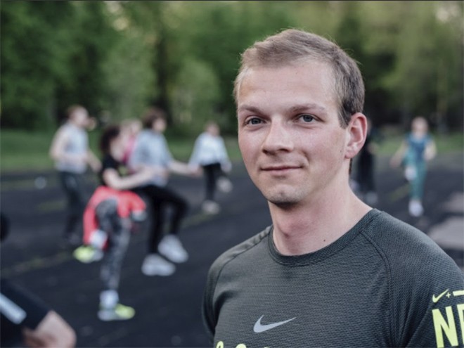 begovye trenirovki dlya studentov