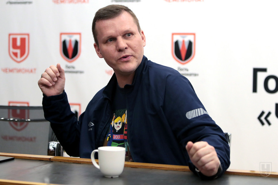 Андрей Соломатин Андрей Соломатин