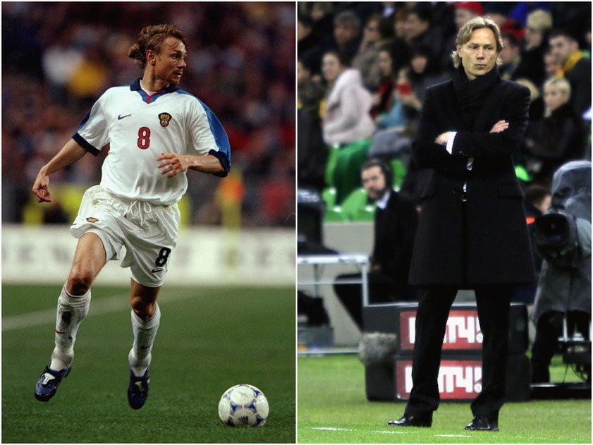 Победители Франции-1999. Где они теперь