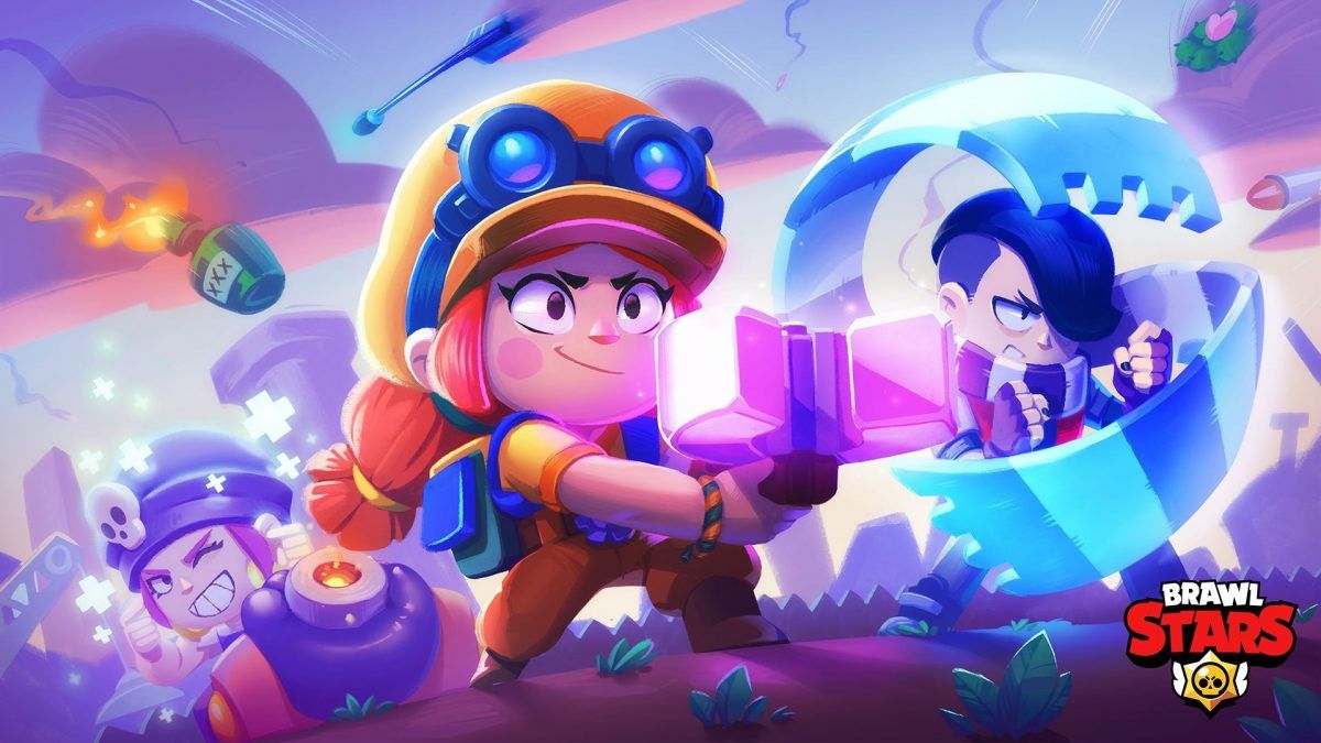 Гайд: как скачать и обновить Brawl Stars на iOS и Android в России и  Беларуси - Чемпионат