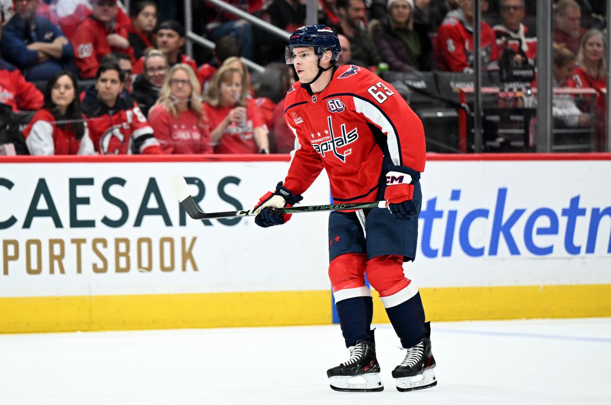 Иван Мирошниченко