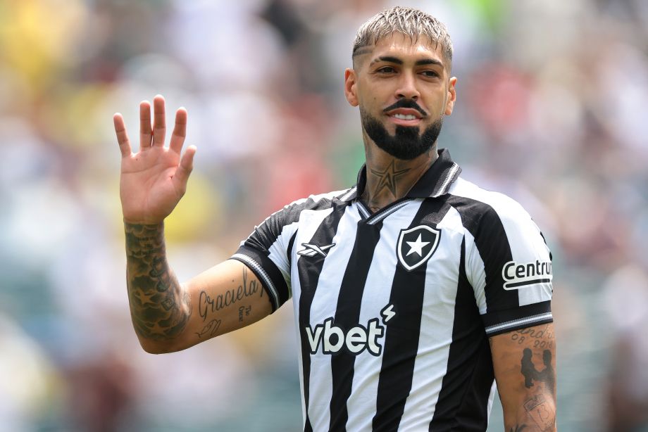 Александер Барбоса