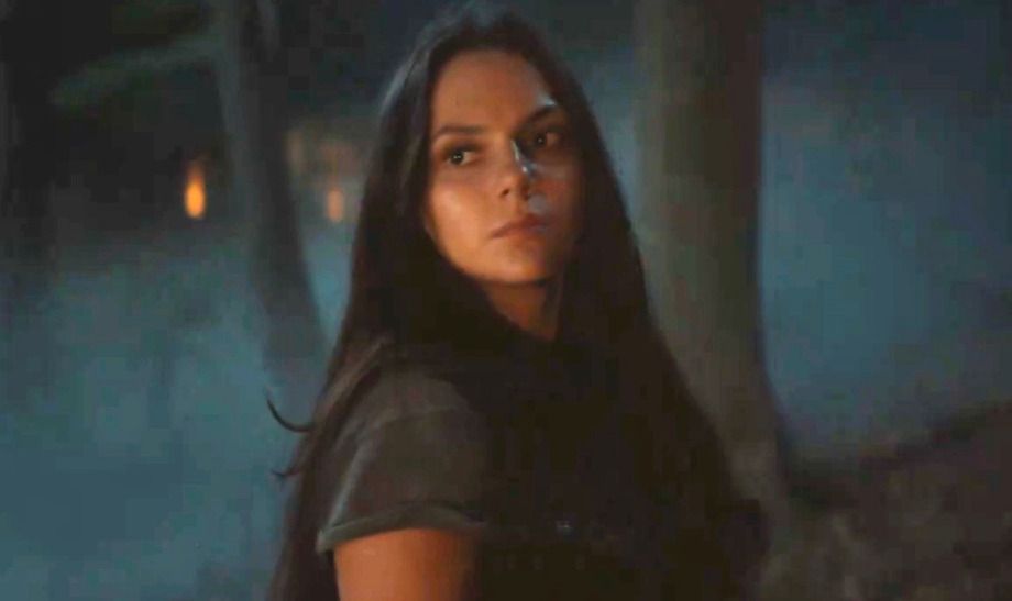 X-23 в исполнении Дафни Кин