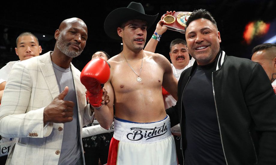 Дмитрий Бивол — Хильберто Рамирес, когда бой, где пройдёт, шансы мексиканского боксёра