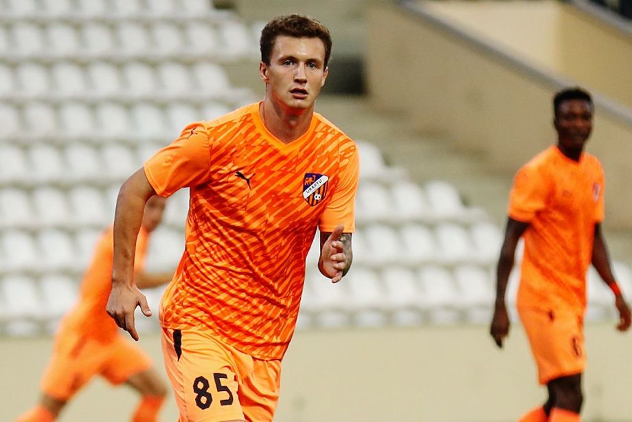 Иван Игнатьев