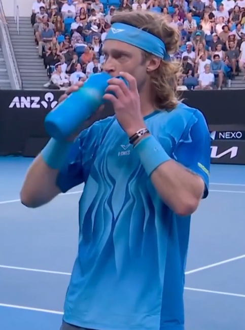 Андрей Рублёв