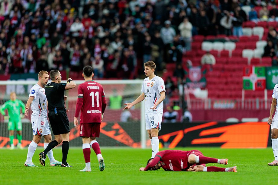 Кирилл Данилов