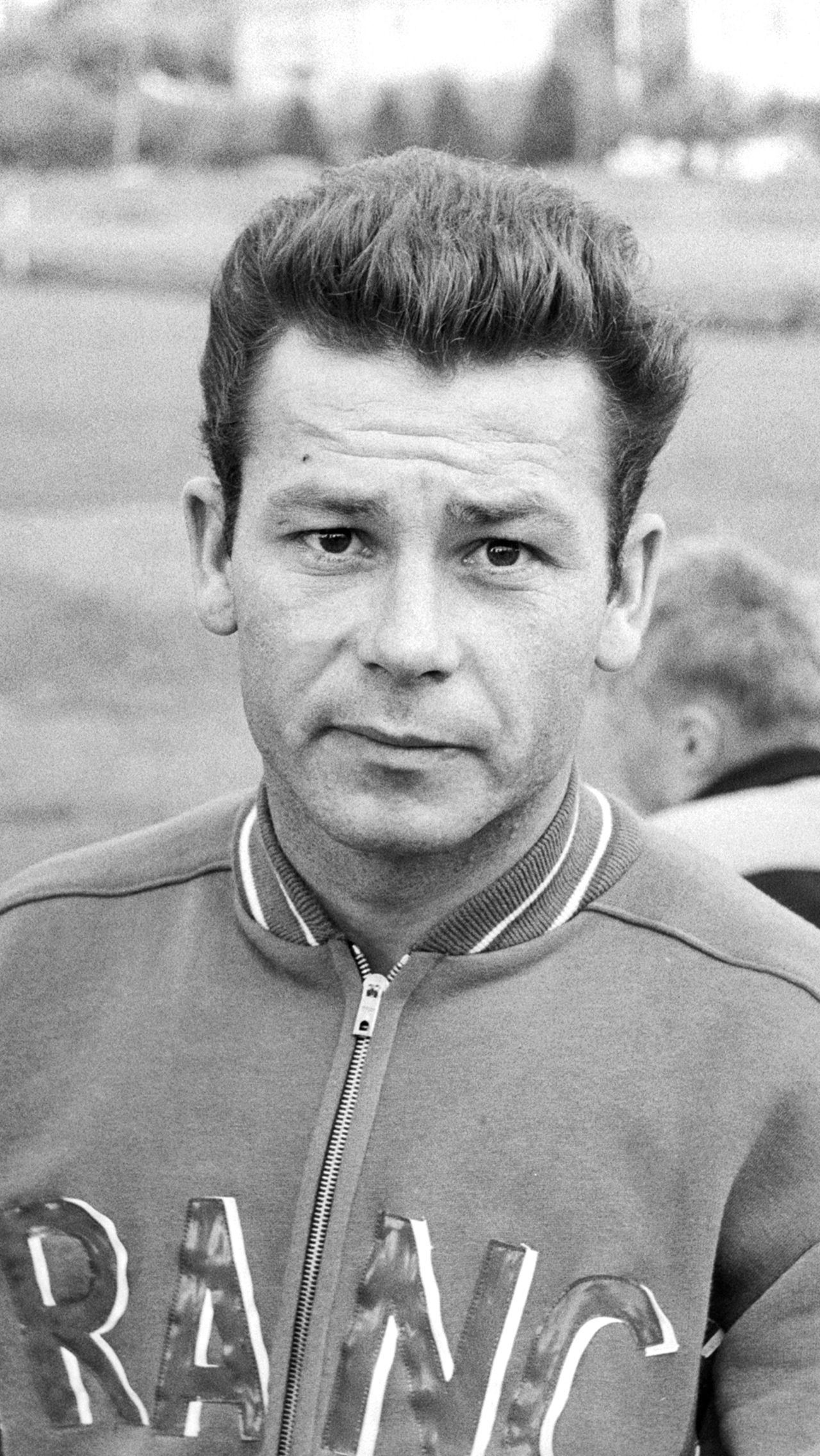 Жюст Фонтен (1958), сборная Франции — 13 голов