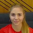 Полина Яценко