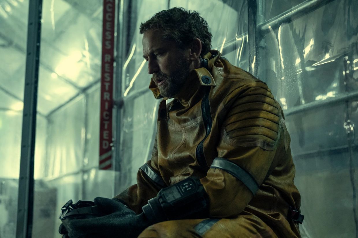 К Батлеру претензий нет