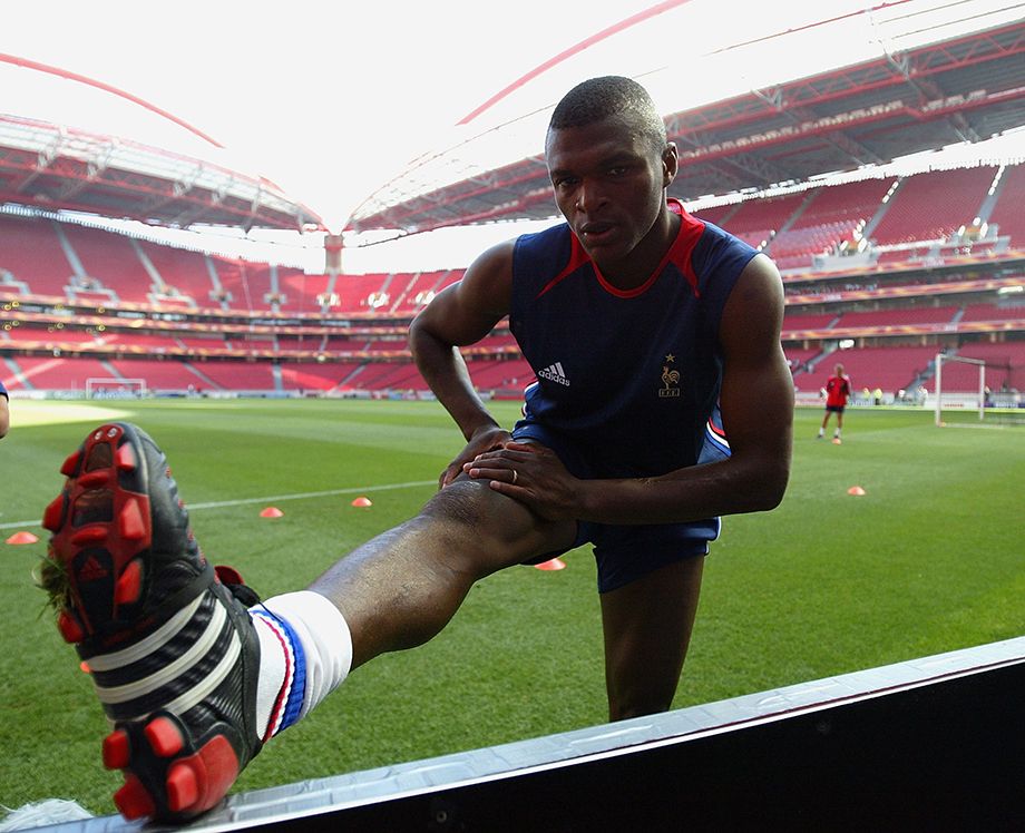 Марсель Десайи