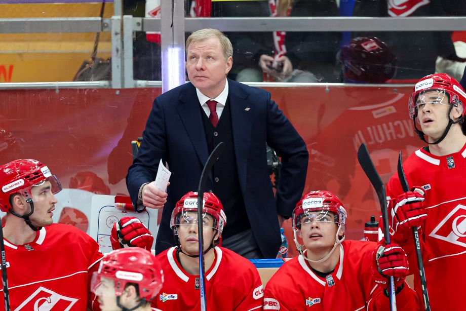 Алексей Жамнов