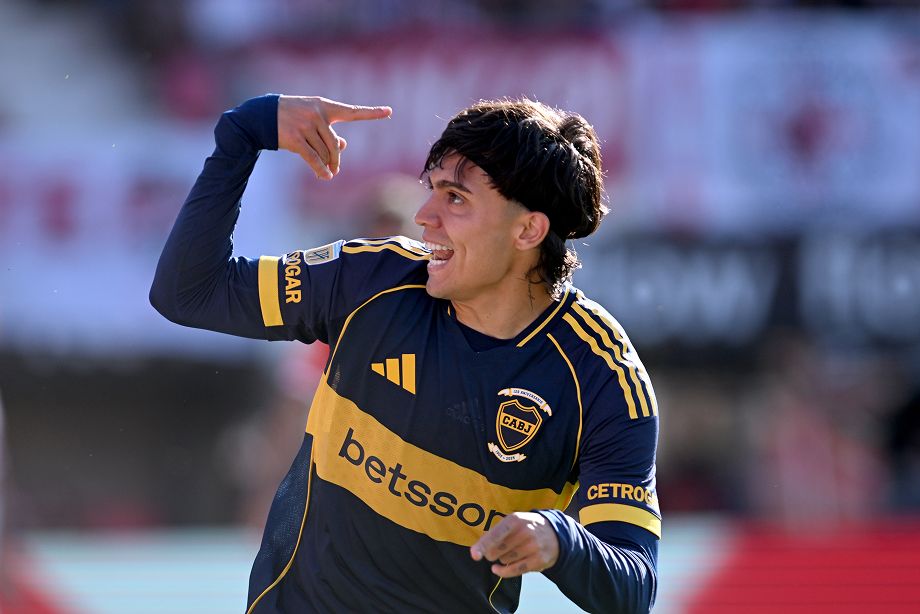 Эсекьель Себальос