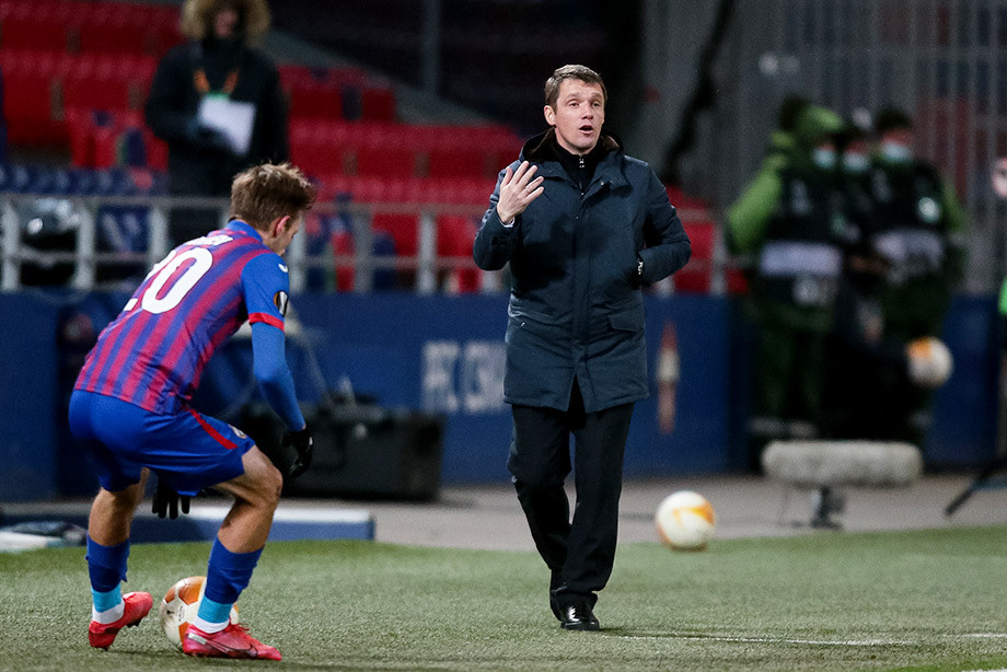 https www championat com football article 4295519 kogda goncharenko ujdyot iz cska smozhet li trener spravitsya s trudnostyami html