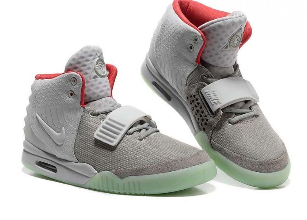 Sneakers adidas kanye west sales