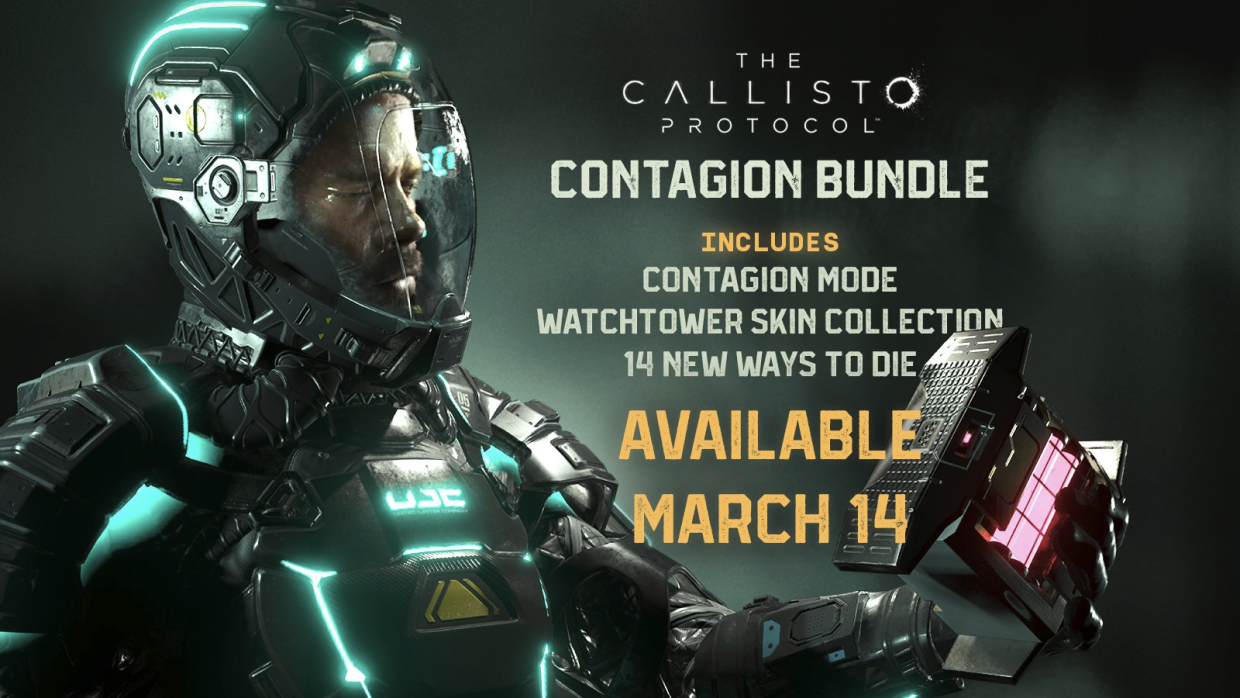 Callisto protocol dlc. The callisto protocol + dlc обложка. the callisto protocol финальный босс.