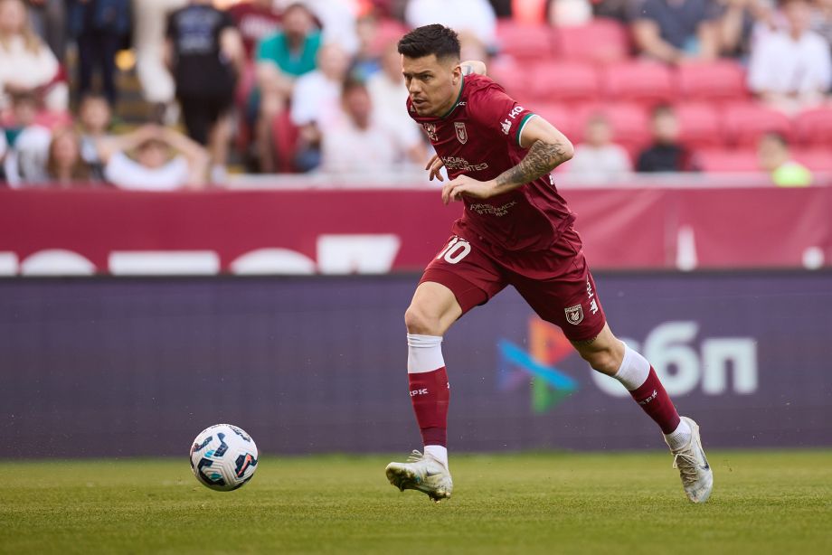 Мирлинд Даку