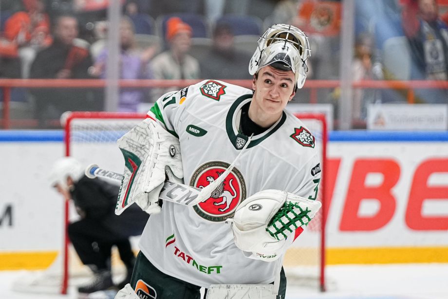 Артур Ахтямов