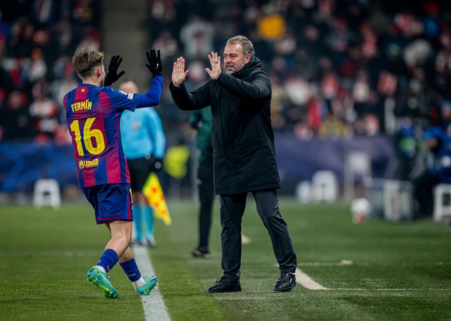 Ханс-Дитер Флик