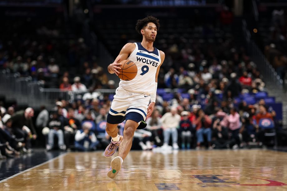 Джонни Джузэнг, сезон-2025/2026