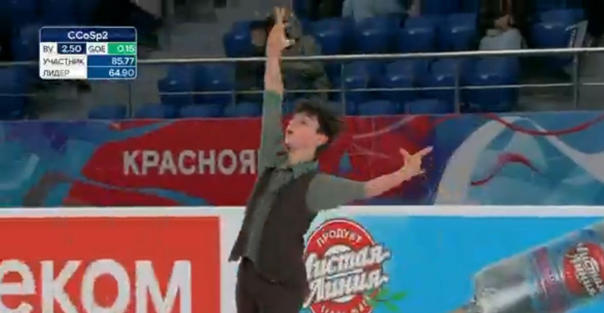 Эдуард Карартынян