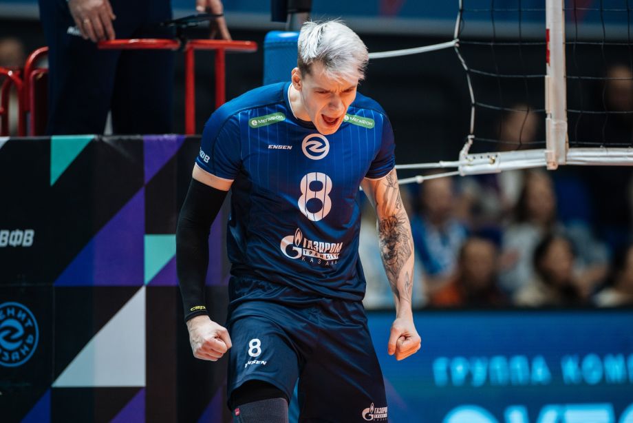 Михаил Лабинский