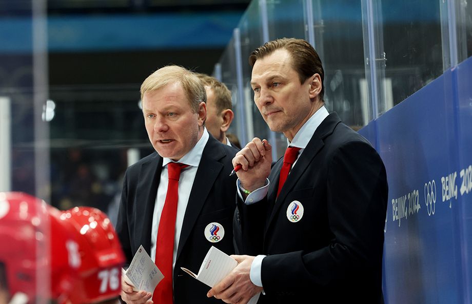 Почему российский хоккей находится в кризисе, анализ, разбор, мнение, что делать с российским хоккеем