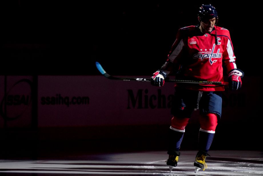 The Hockey Writers составил топ-10 лучших российских хоккеистов в НХЛ, Александр Овечкин попал в рейтинг, Никита Кучеров