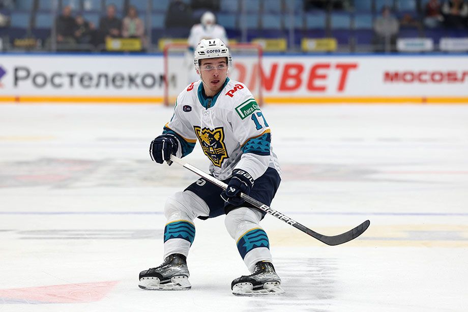 Дмитрий Тимашов в составе «Сочи»