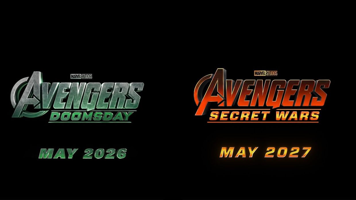 Avengers doomsday actors Avengers doomsday actors