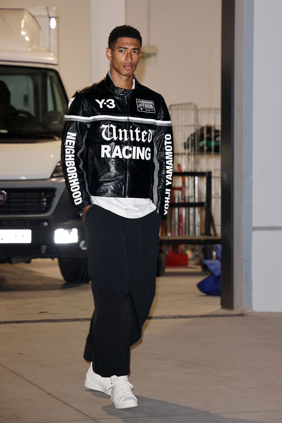 Джуд Беллингем