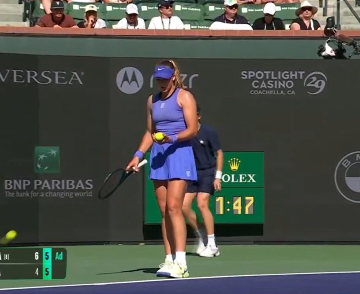 Мирра Андреева