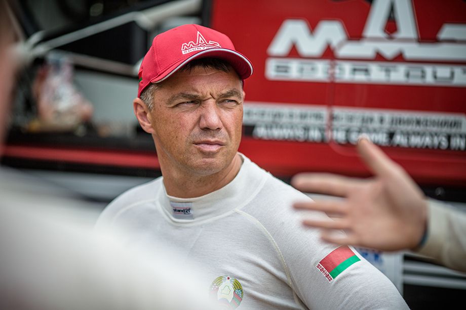 Сергей Вязович