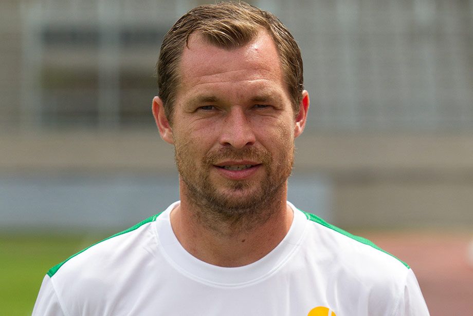 Tomasz Czyzek Tomasz Czyzek