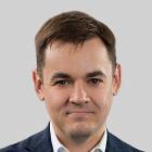 Кирилл Волженкин