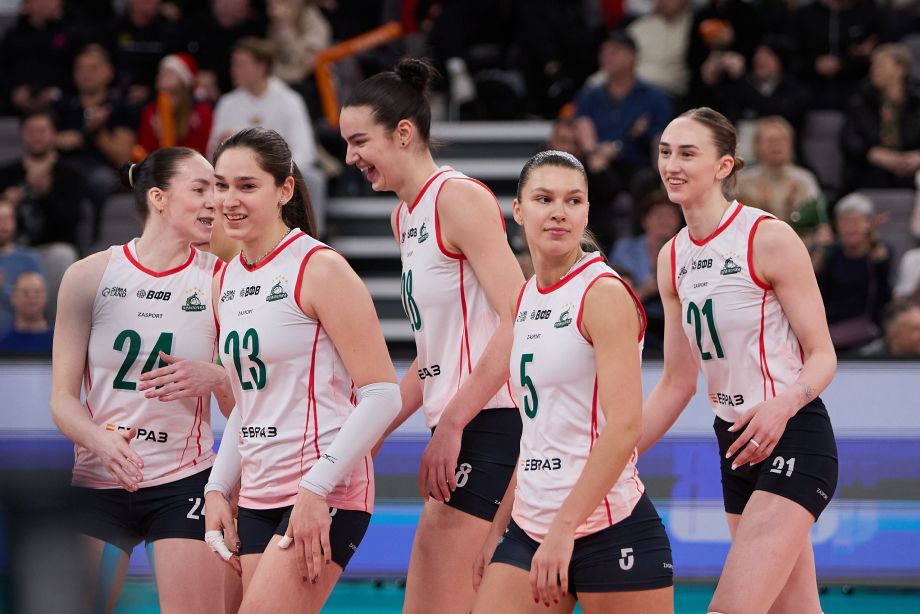 ЖВК «Уралочка»