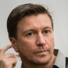Валерий Кечинов