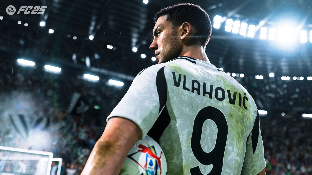 ФИФА 25, EA Sports FC 25: детали, системные требования, дата выхода ...